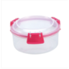 Aqua Food Lock Container RO 300 ML Transparent