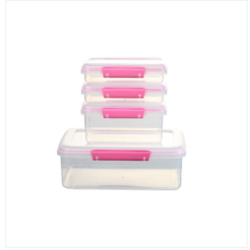 Aqua Food Lock Container...