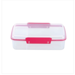 Aqua Food Lock Container...