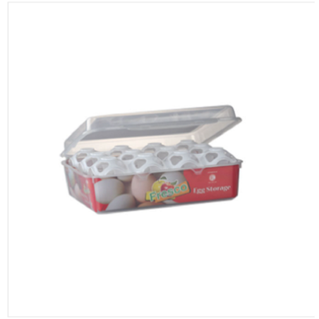 Smile Rtg High Container 950 ML With Egg Storage
