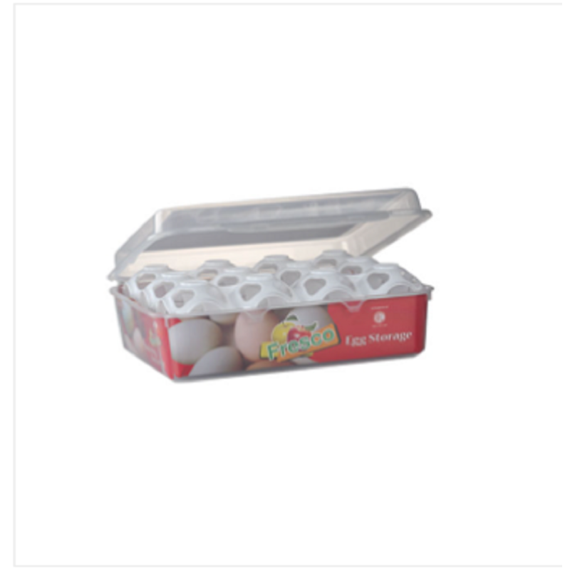 Smile Rtg High Container 950 ML