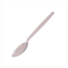 Dispo Spoon 50 Pcs Set - Trans