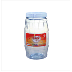 Super Jar 2.5L