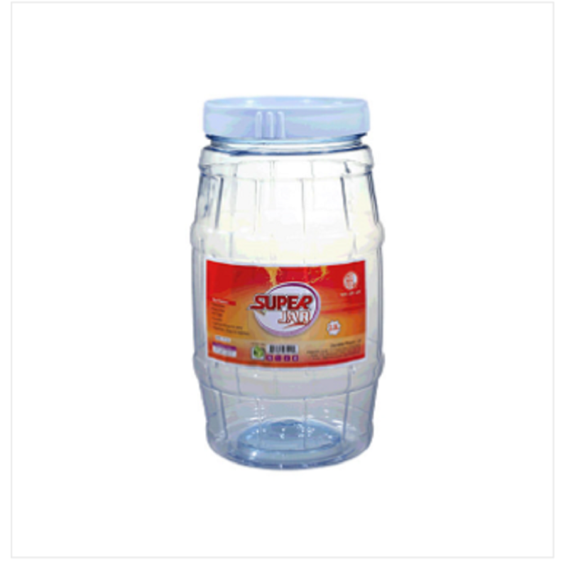 Super Jar 2.5L