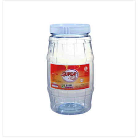 Super Jar 2.5L