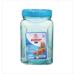 Grip Jar 2L