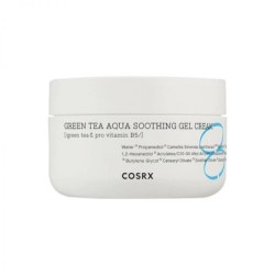 COSRX Hydrium Green Tea Aqua Soothing Gel Cream 50ml...