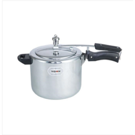 VISION Pressure Cooker 5 Liter
