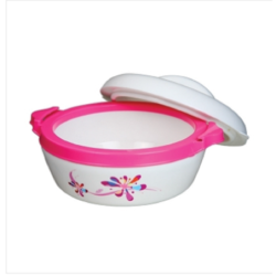 Galaxy Plastico Hotpot 2500ml