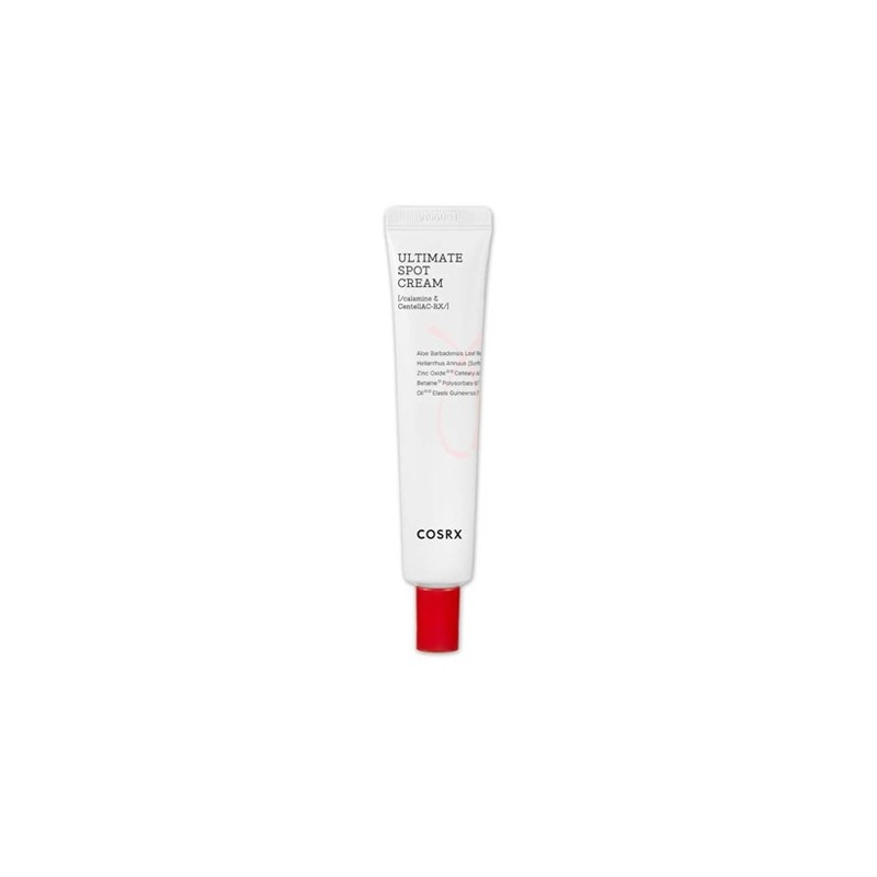 COSRX AC Collection Ultimate Spot Cream 30ml (AAAD-KN132)