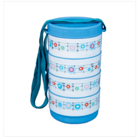 Winner Cosmo 4 Layer Plastico Multi Carrier