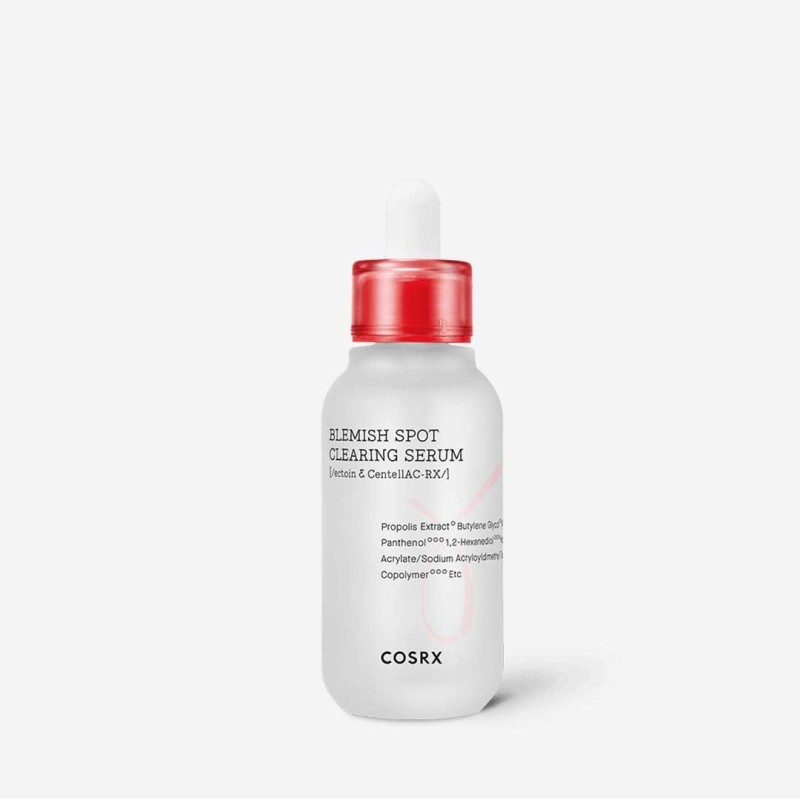 COSRX AC Collection Blemish Spot Clearing Serum 40ml  (AAAD-KN131)
