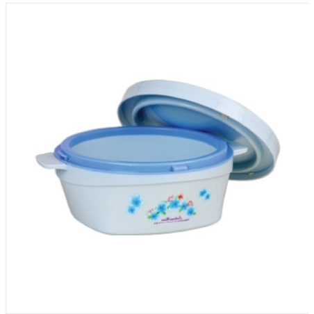 Alpha Plastico Hotpot 1000 ML