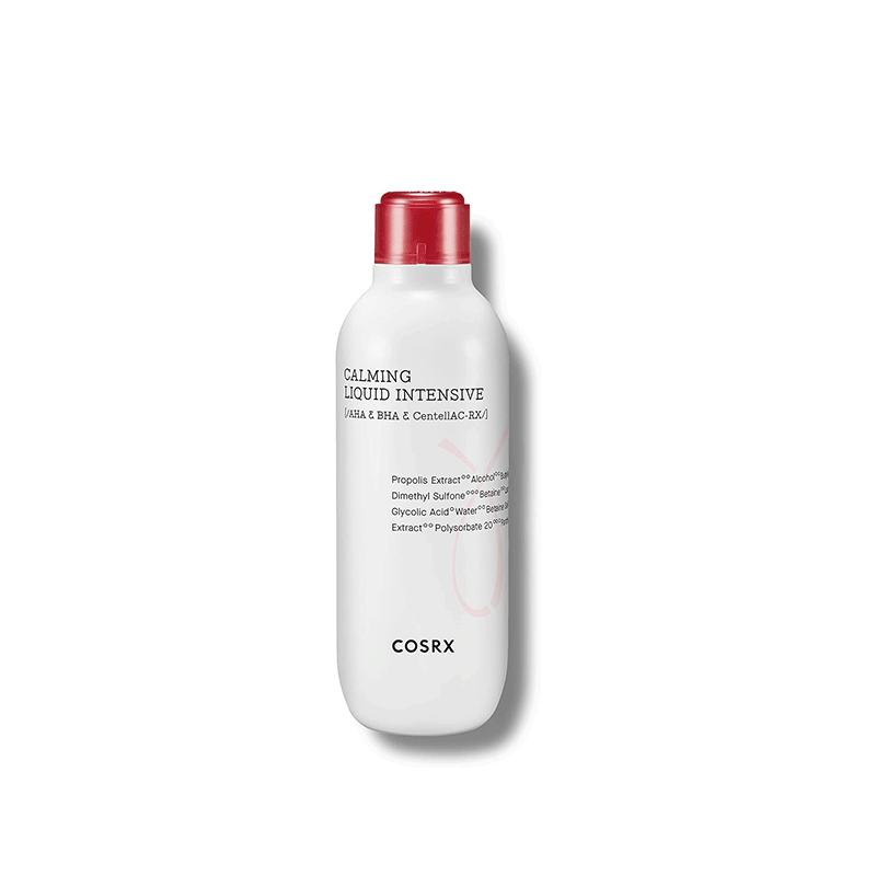 COSRX AC Collection Calming Liquid Intensive 120ml  (AAAD-KN130)