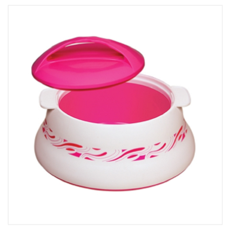 Titan Plastico Hotpot 2000ml By DPLS