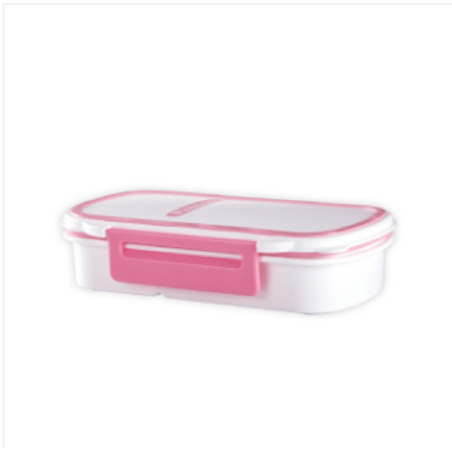 Care Tiffin Box 600 ML Pink
