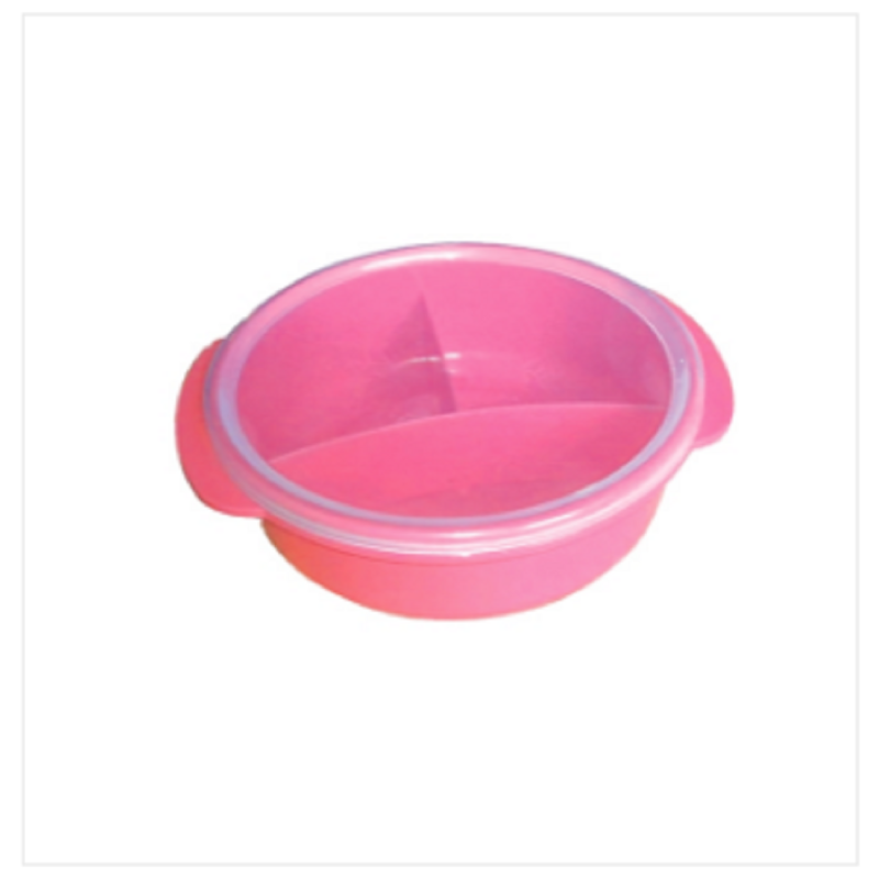 Round Tiffin Box Big