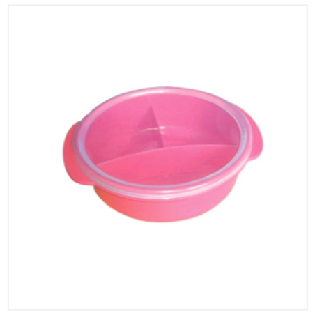 Round Tiffin Box Big