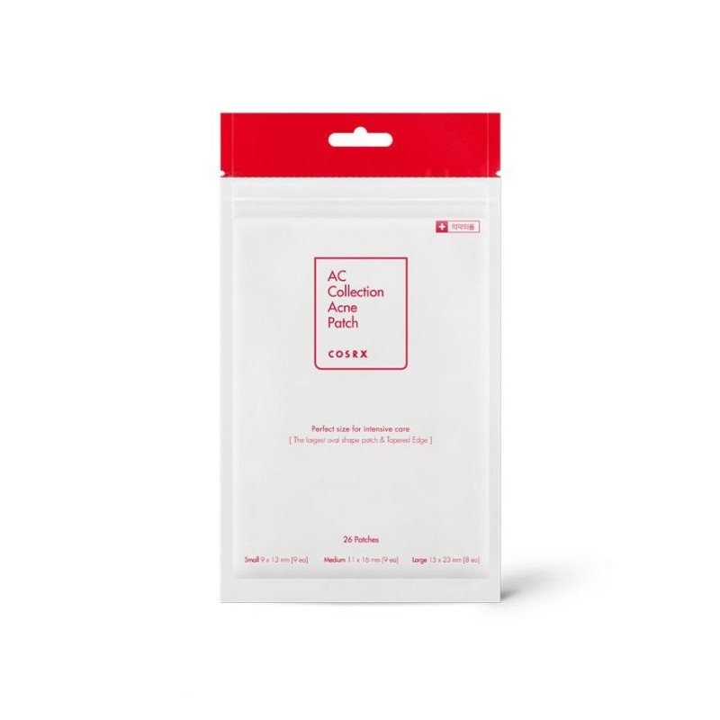 COSRX AC Collection Acne Patch 24ea (AAAD-KN128)