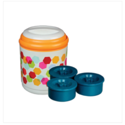 Winner 3 Layer Plastic Carrier