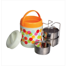 Winner 3 Layer Stelo Carrier