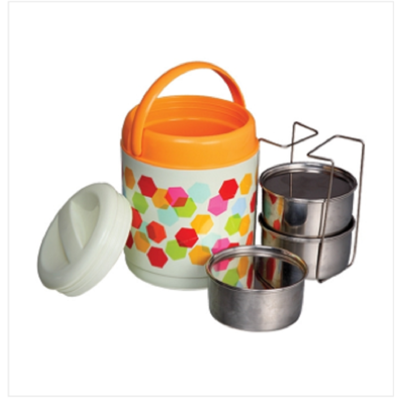 Winner 3 Layer Stelo Carrier