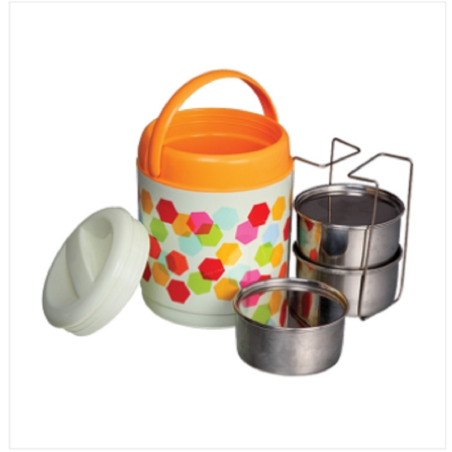 Winner 3 Layer Stelo Carrier