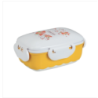 Venus RTG Tiffin Box Yellow