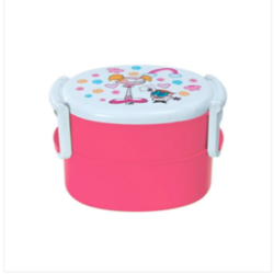 Promo Angry Bird Tiffin Box...