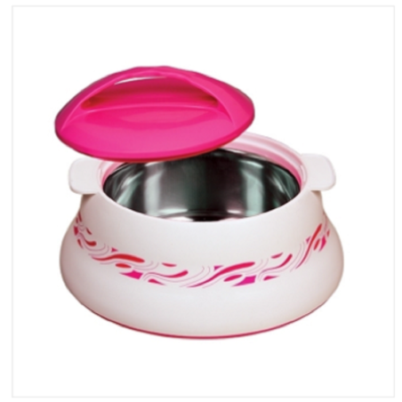 Titan Stelo Hotpot 700ml By DPLS