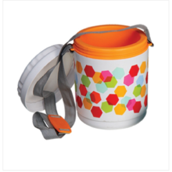 Winner 3 Layer Plastico...