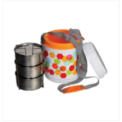 Winner 3 Layer Stelo Tiffin...