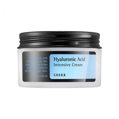 COSRX Hyaluronic Acid Intensive Cream 100ml (AAAD-KN126)