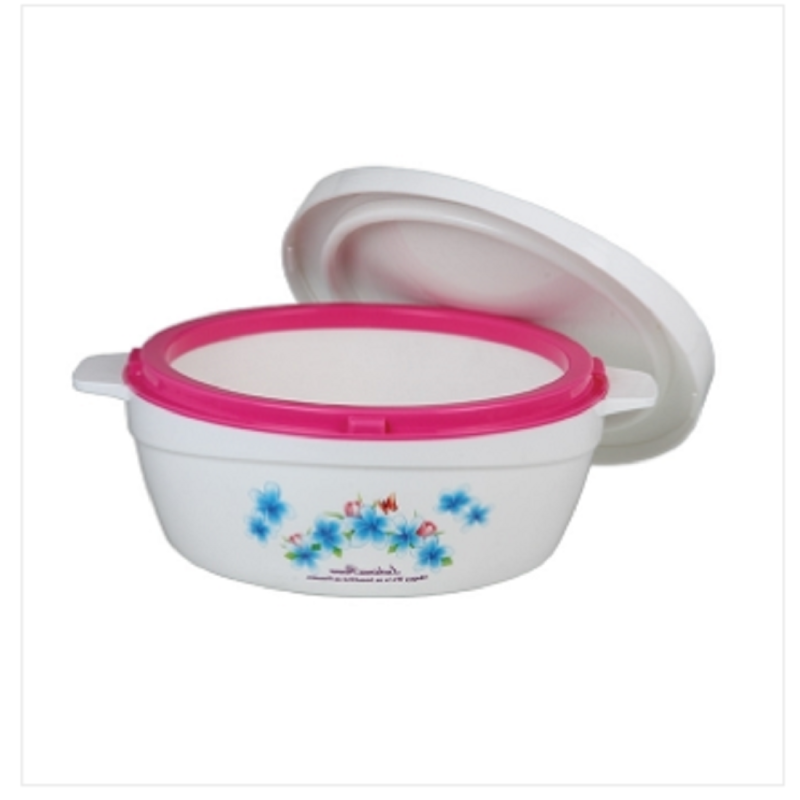 Solar Plastico Hotpot 2500ml