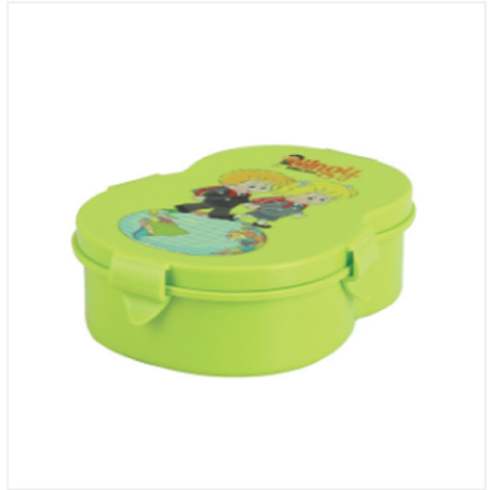 Marlin Tiffin Box Lime Green