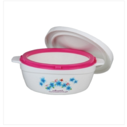 Solar Plastico Hotpot 1000ml