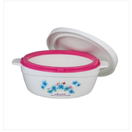 Solar Plastico Hotpot 2000ml