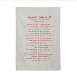 Dish Towel 18"X30" 1pc