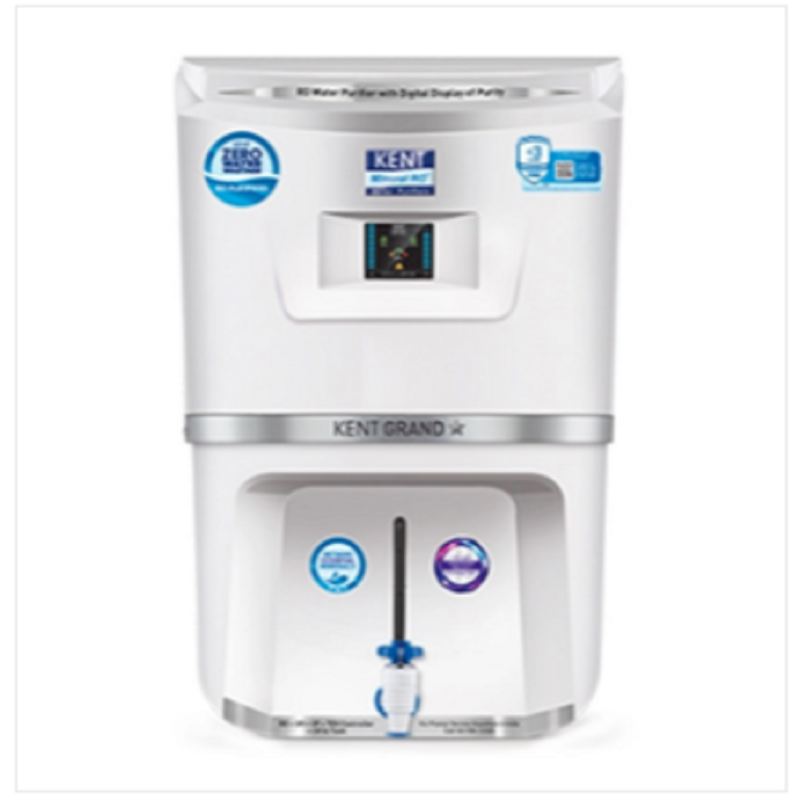 Kent Grand Star (Next Gen RO Water Purifier)