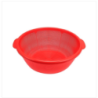 Vegetable Washing Net 42 CM Red