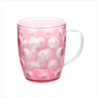 Bubble Mug Pink 350 Ml