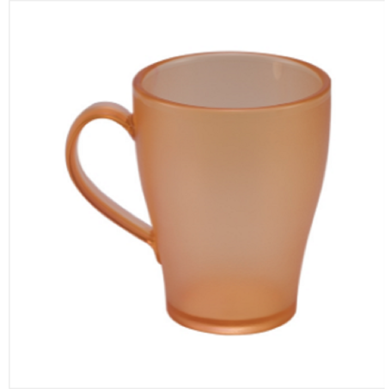 Lucy Mug Assorted 500 Ml