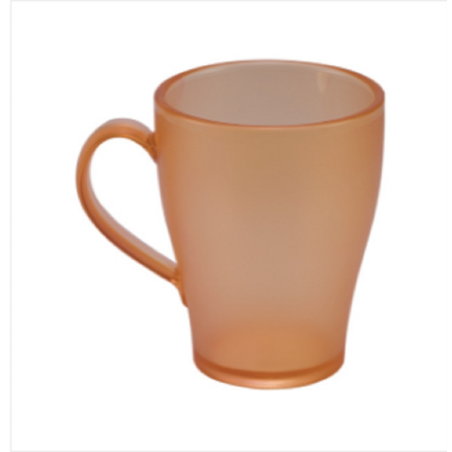 Lucy Mug Assorted 500 Ml