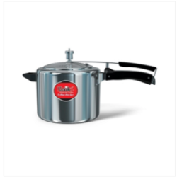 Kooks Pressure Cooker 3L