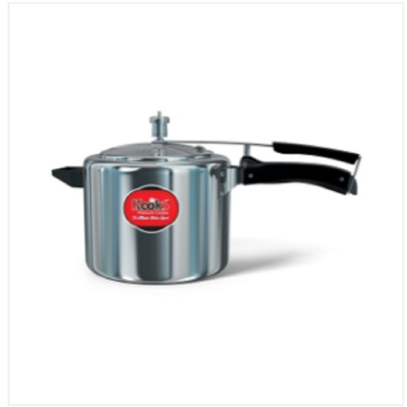 Kooks Pressure Cooker 3L
