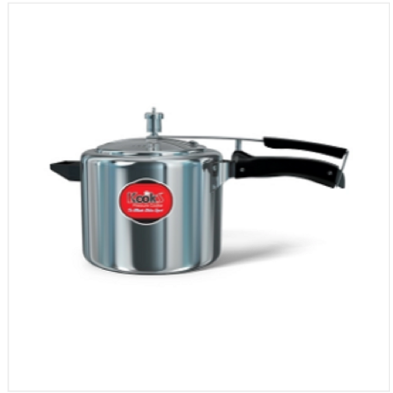 Kooks Pressure Cooker 4L