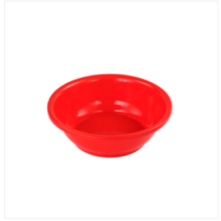 Super Bowl Red 30 Liter