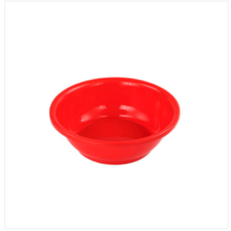 Super Bowl Red 25 Liter