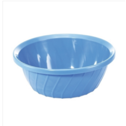 Deluxe Bowl Blue 25 Liter