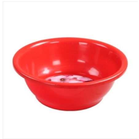 Printed Super Bowl Red 18 Liter